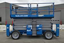 2008 Genie GS5390RT