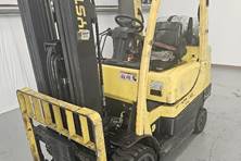 2016 Hyster S60FT