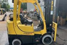 2015 Hyster S60FT