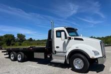 2018 Kenworth T880