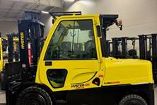 2022 Hyster H120FT