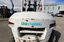 2015 Unicarriers FD70-2