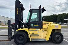 2017 Hyster H330HD2