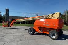 2014 JLG 860SJ