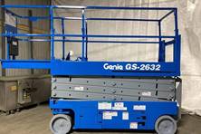 2016 Genie GS2632