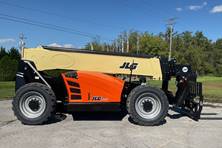 2024 JLG 1255