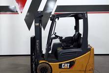 2014 Cat 2ET4000