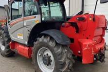 2019 Manitou MLT840