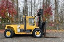 1986 Hyster H350B