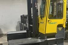 2019 Combilift C17,300