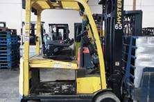 2019 Hyster E50XN-33