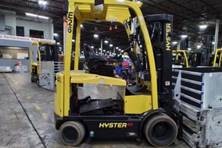 2020 Hyster E60XN-33