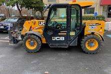 2018 JCB 505-20