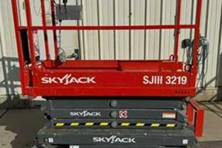 2019 Skyjack SJ3219