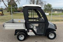 2019 Club Car Carryall 300