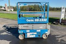 2012 Genie GS1930