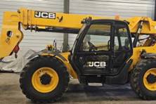 2016 JCB 507-42