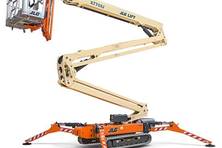 2024 JLG X770AJ