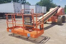 2007 JLG 600S