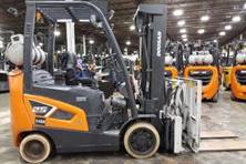 2023 Doosan GC25S-9