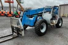 2006 Genie GTH-636