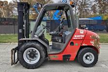 2020 Manitou MSI30