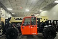 2015 JLG G10-55A