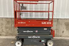 2016 Skyjack SJIII3219