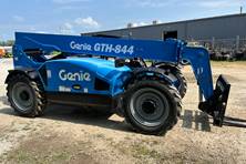 2018 Genie GTH844