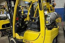 2019 Hyster S35FT