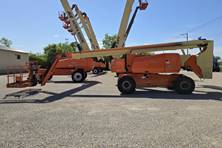 2008 JLG 800AJ