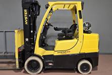 2019 Hyster S80FT