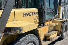 2003 Hyster H280hd