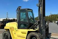 2006 Hyster H190HD