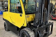 2014 Hyster H120FT