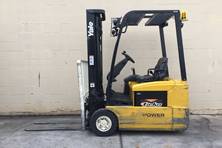 2008 Yale ERP030THN36TE084