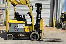 2011 Hyster E55XN