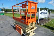 2014 JLG 1932RS