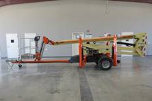 2024 JLG T500J