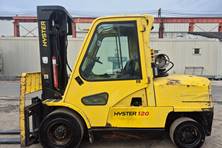 Hyster H120XM