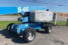 2014 Genie S65