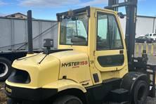 2015 Hyster H155FT