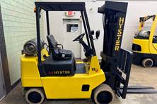 1994 Hyster S50XL