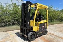 Hyster E65XN-40