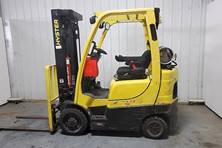 2016 Hyster S50FT