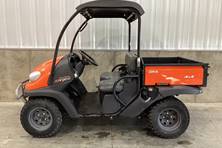 2020 Kubota RTV500