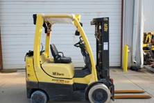 2013 Hyster S50FT