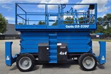 2016 Genie GS5390RT