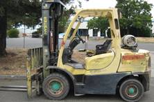 2007 Hyster H80FT