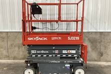 2020 Skyjack SJ3219